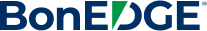 Bonedge logo